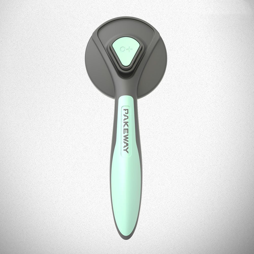 Pet Hair Removal Automatic Leg Hair Comb