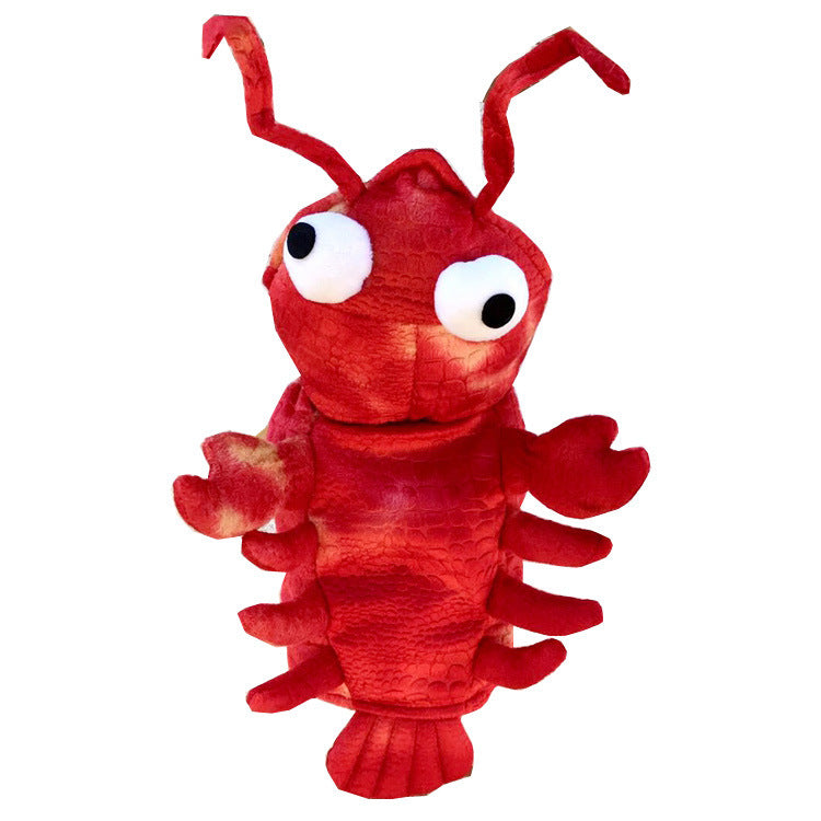 Lobster Pet Clothes Halloween Costume