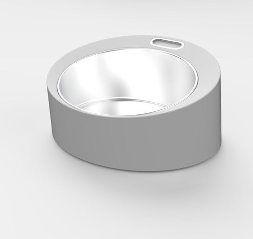 Large Capacity Pet Feeder