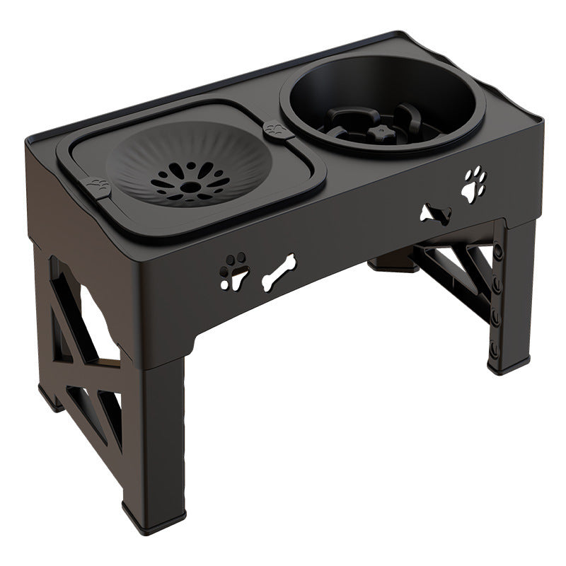 Pet Stainless Steel Feeder