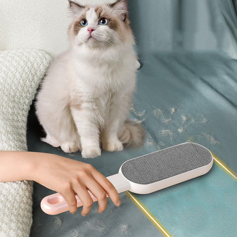 Pet Dust Hair Removal Brush