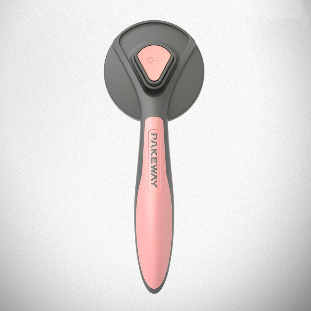 Pet Hair Removal Automatic Leg Hair Comb