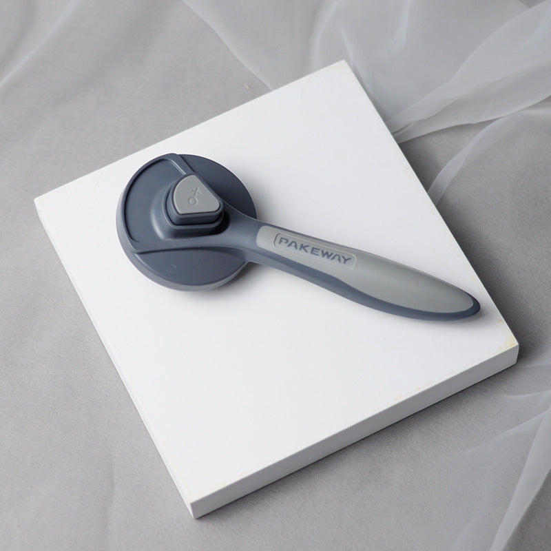 Pet Hair Removal Automatic Leg Hair Comb