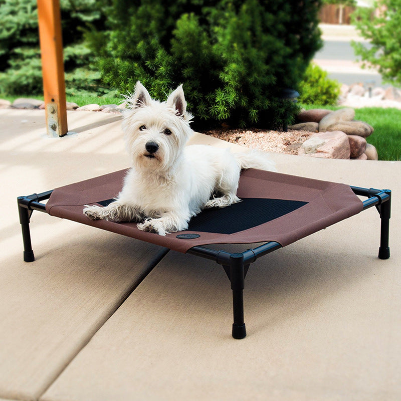 Pet bed dog moisture-proof
