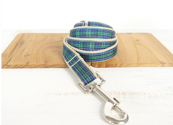 Pet dog collar Leash with high quality