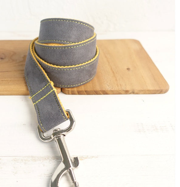 Dog Traction Collar Traction Rope Set