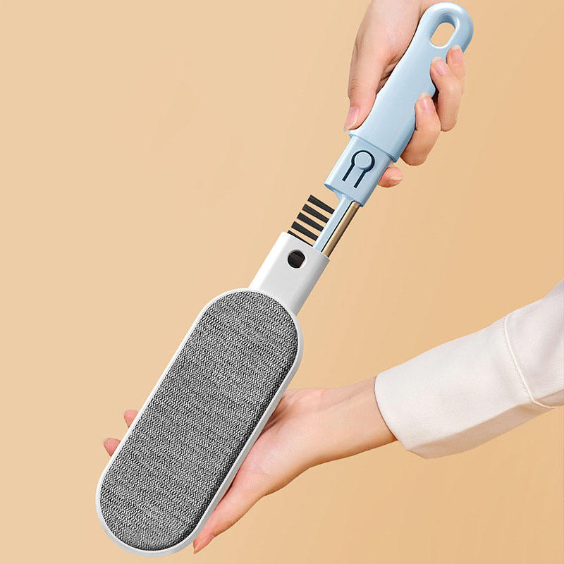 Pet Dust Hair Removal Brush