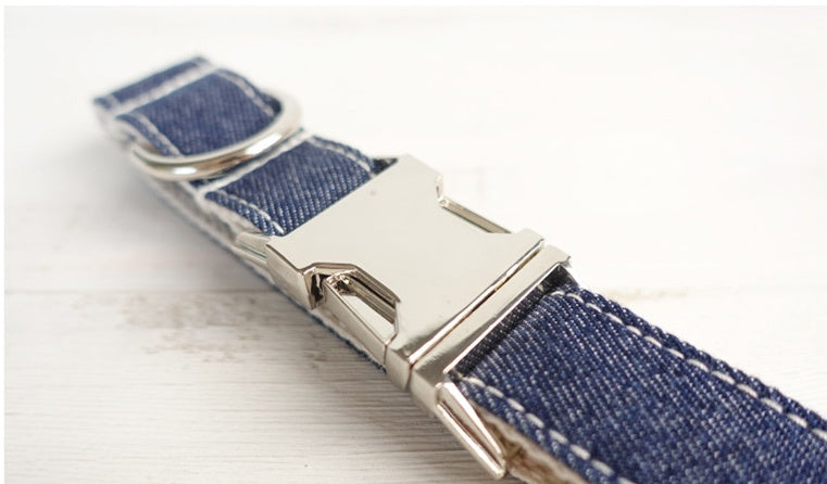 Pet dog collar Leash with high quality