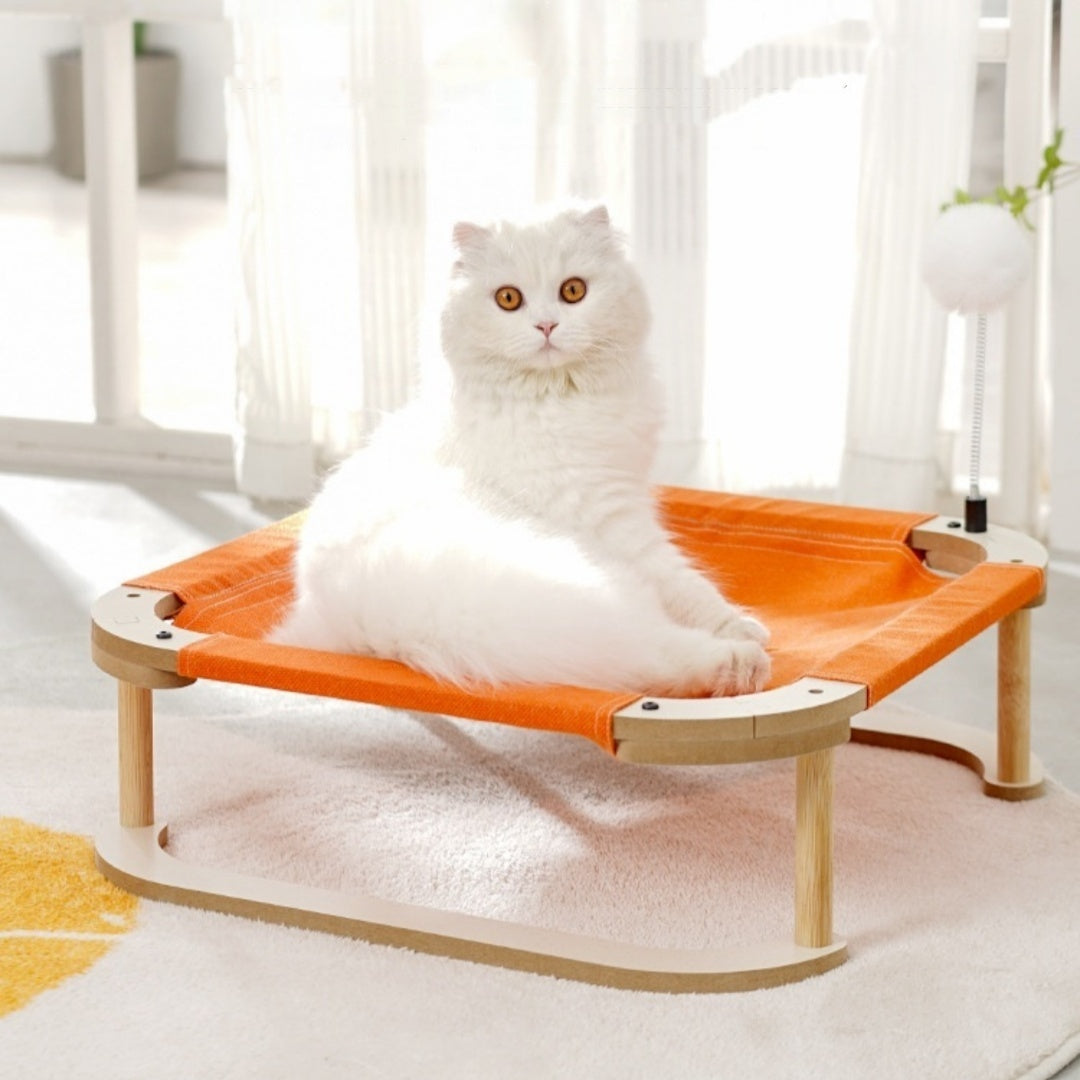 Creative Home Washable Cat Hammock