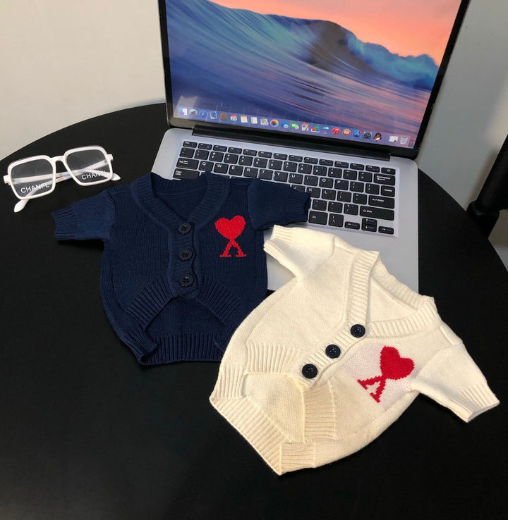 French Dou VIP Cat Fashion Pet Clothes