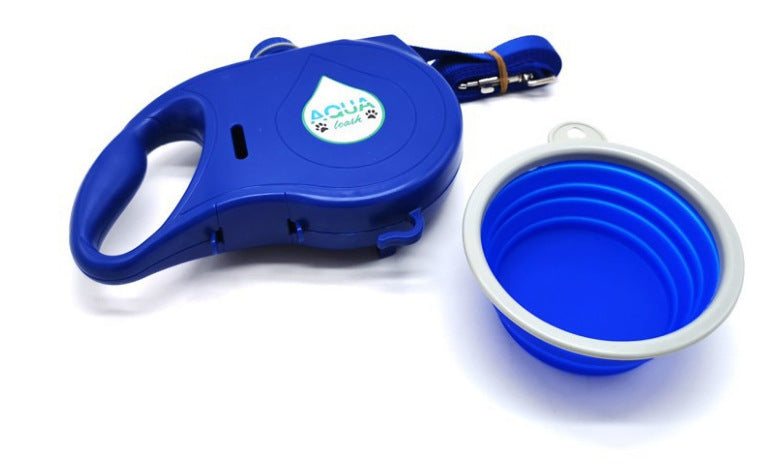 Automatic Retractable Dog Leash
