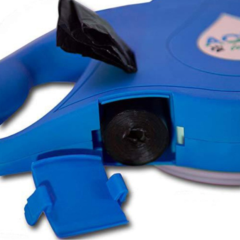 Automatic Retractable Dog Leash