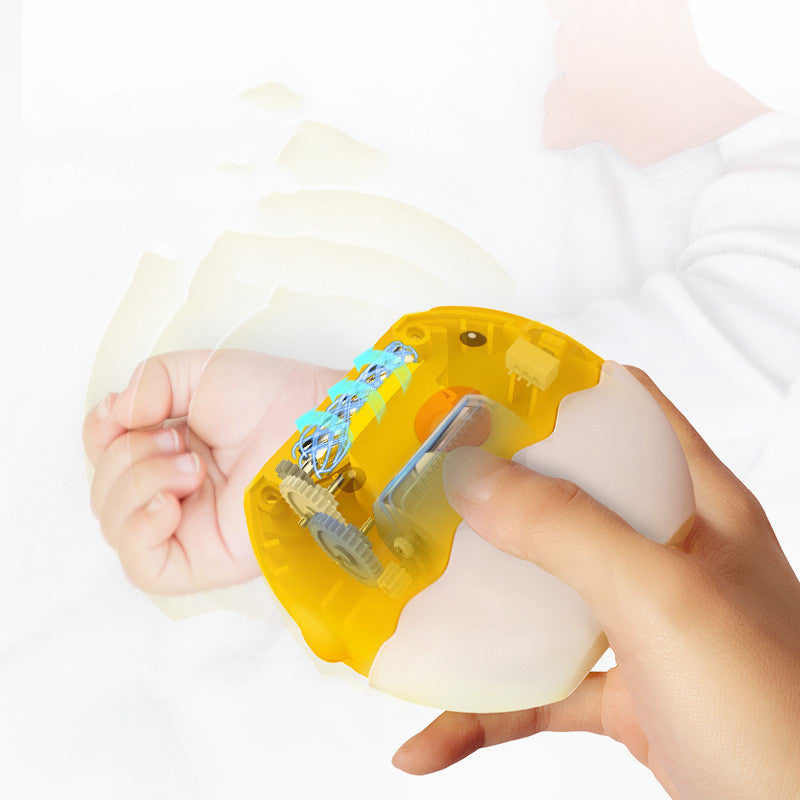 Pet Automatic Nail Clippers