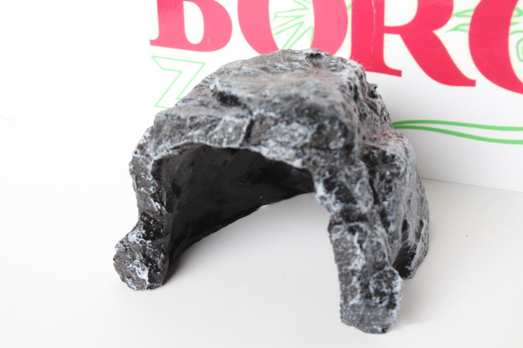 Borozo Reptile Tortoise Cave