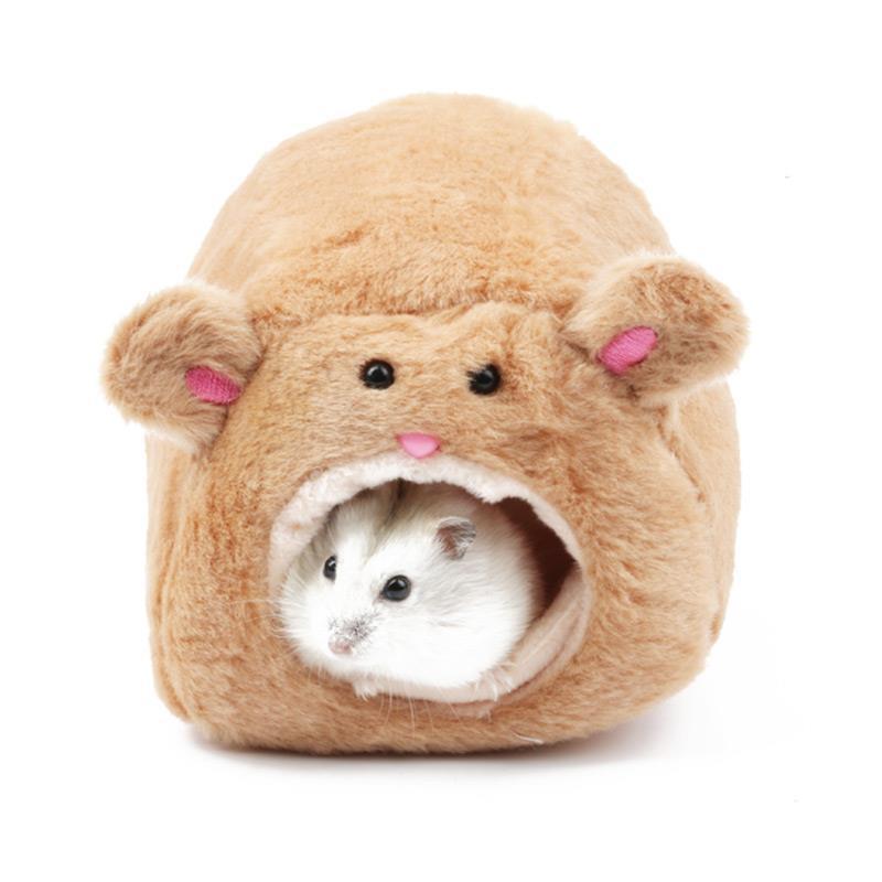 Hamster Winter Warm Cotton Nest
