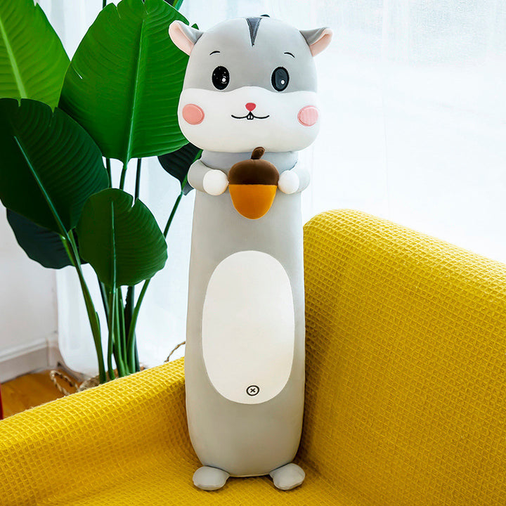 Cute Hamster Soft Children's Plush Toy