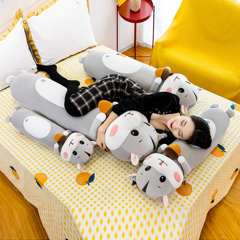 Cute Hamster Soft Children's Plush Toy