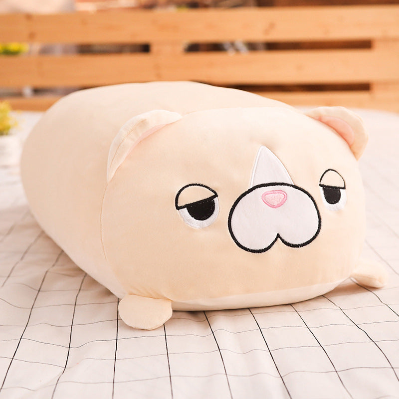 Cartoon Cute Hamster Animal Plush Toy