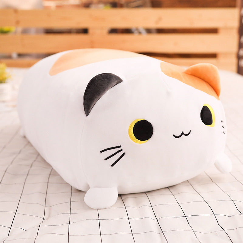 Cartoon Cute Hamster Animal Plush Toy