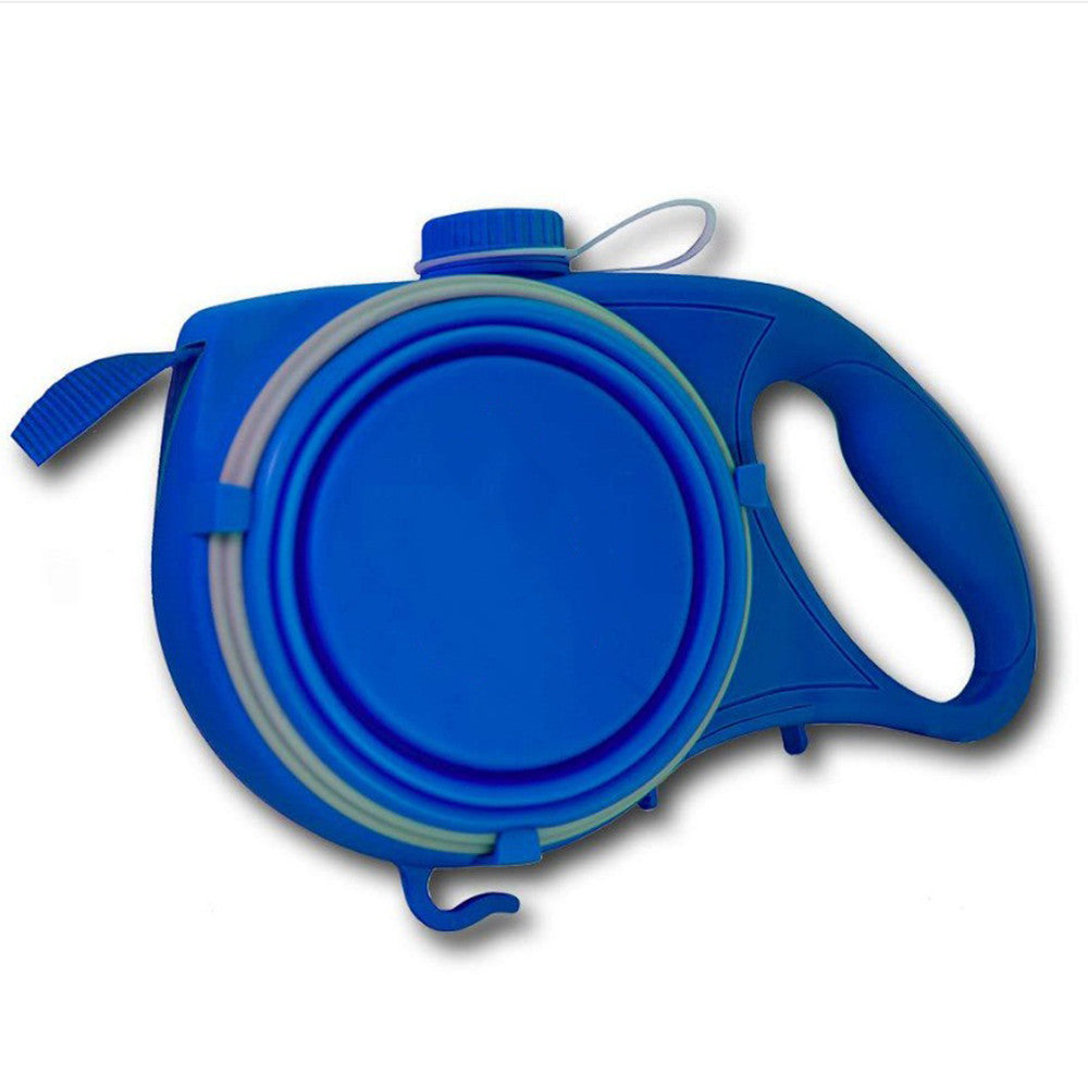 Automatic Retractable Dog Leash