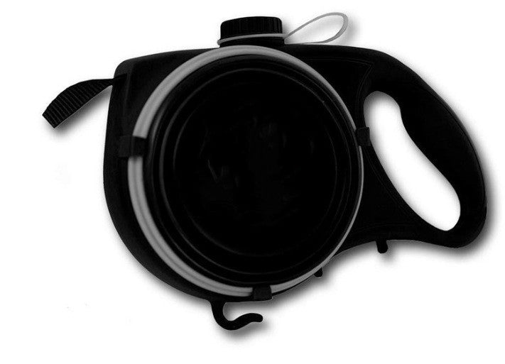 Automatic Retractable Dog Leash