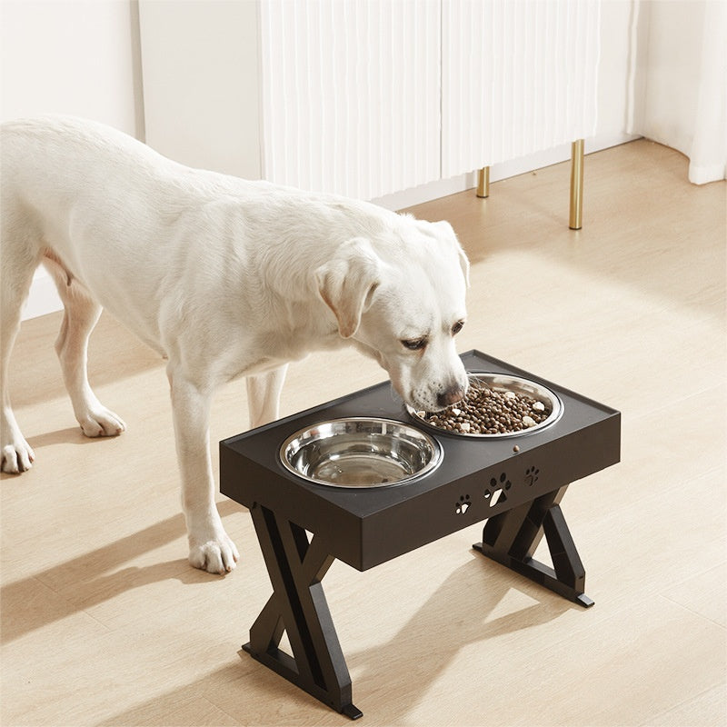 Pet Bowl Folding Bowl
