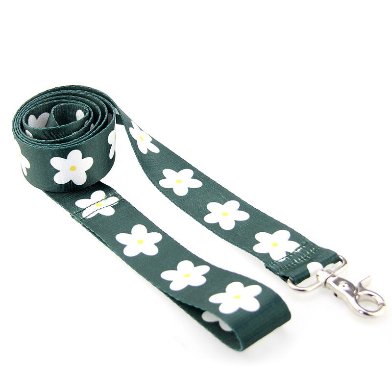 Golden Retriever Labrador Dog Leash
