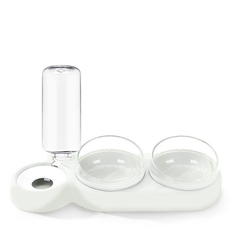 Automatic Pet Bowl Feeder