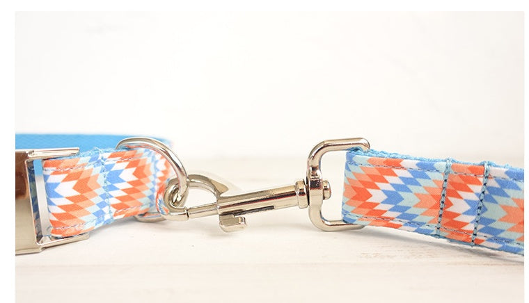 Money loop dog leash