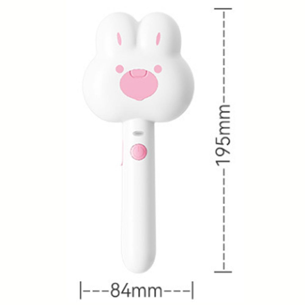 Pet Steam Brush Grooming Tool