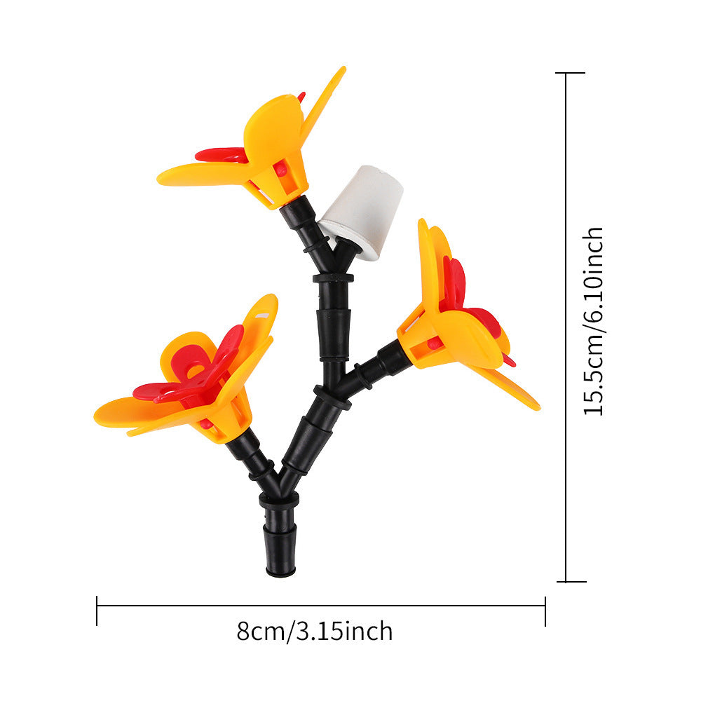 Outdoor Garden Bird Feeder