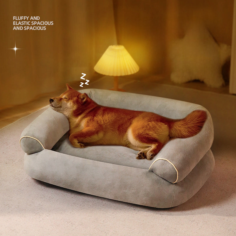 Pet Sofa Bed For Dogs