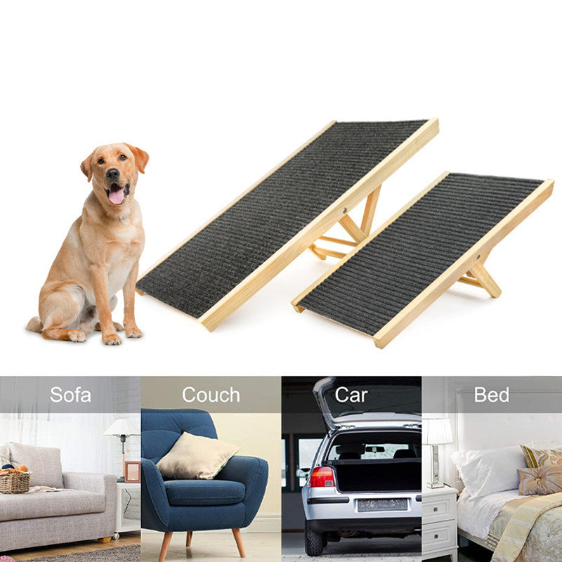 Pet Sofa Dog Ramp Ladder