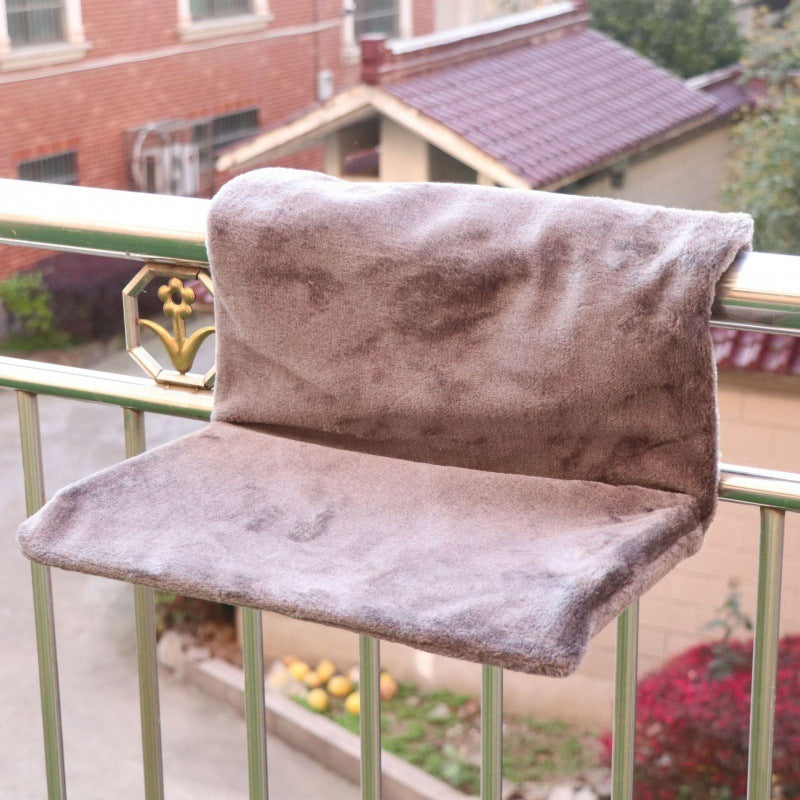 Solid Super Portable Cat Nest