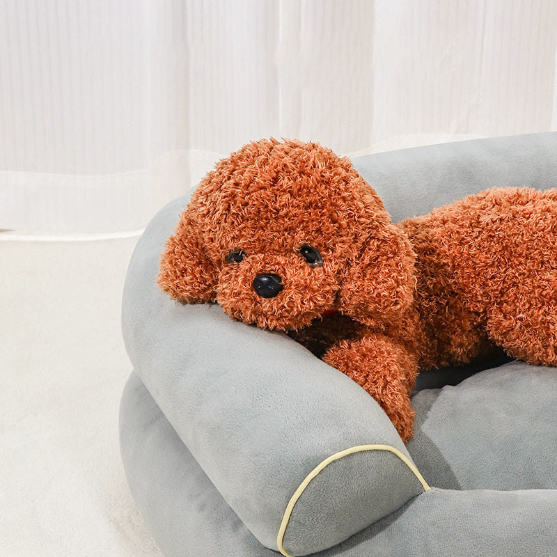 Pet Sofa Bed For Dogs