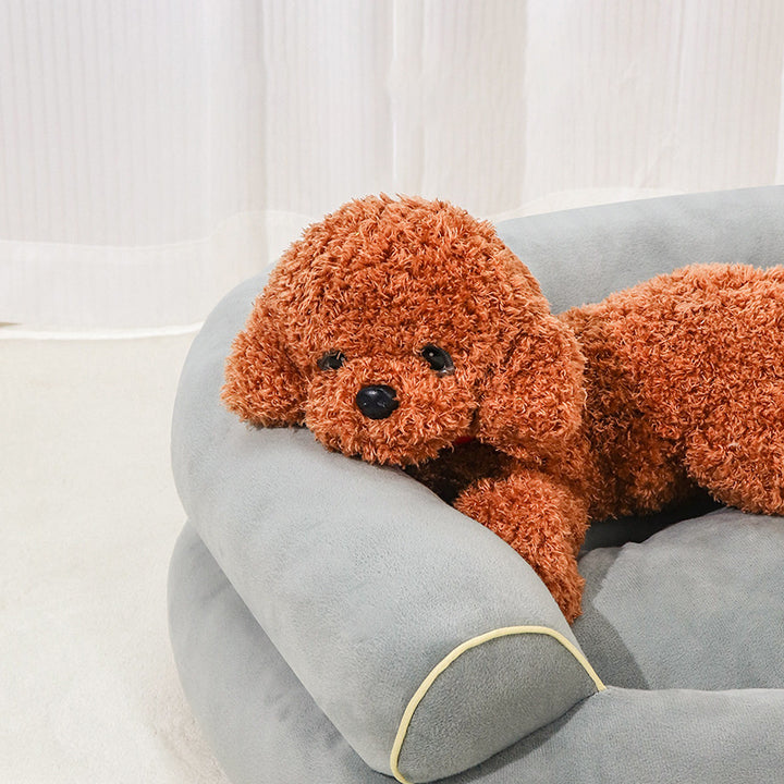 Pet Sofa Bed For Dogs