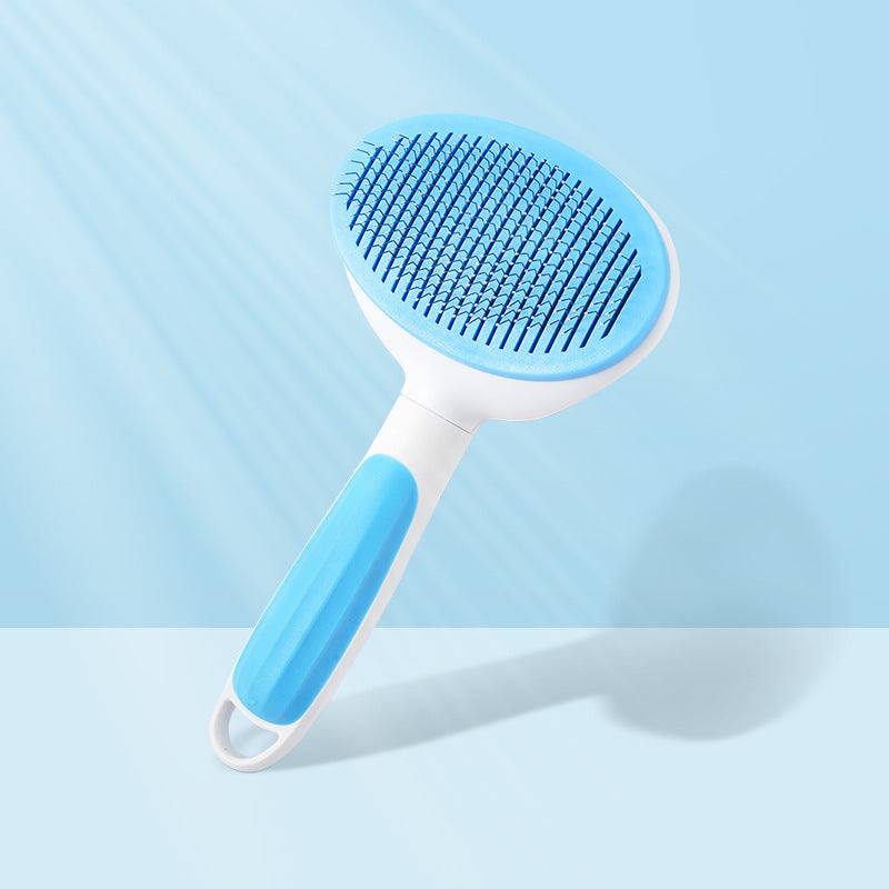 Pet Hair Removal Automatic Leg Hair Comb