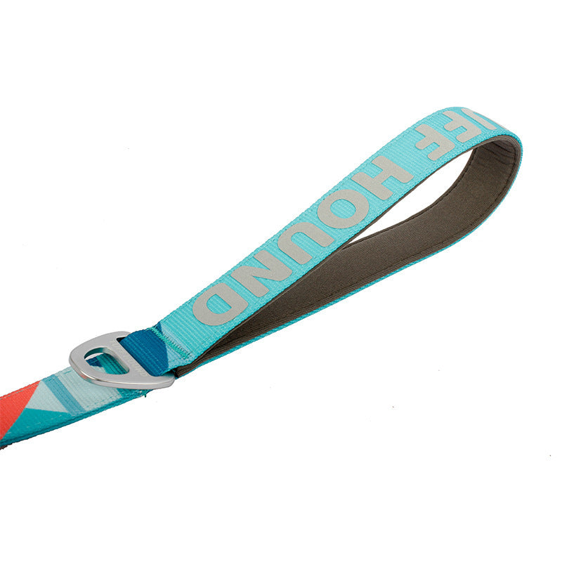 Stretchable Pet Leash Dog Leash