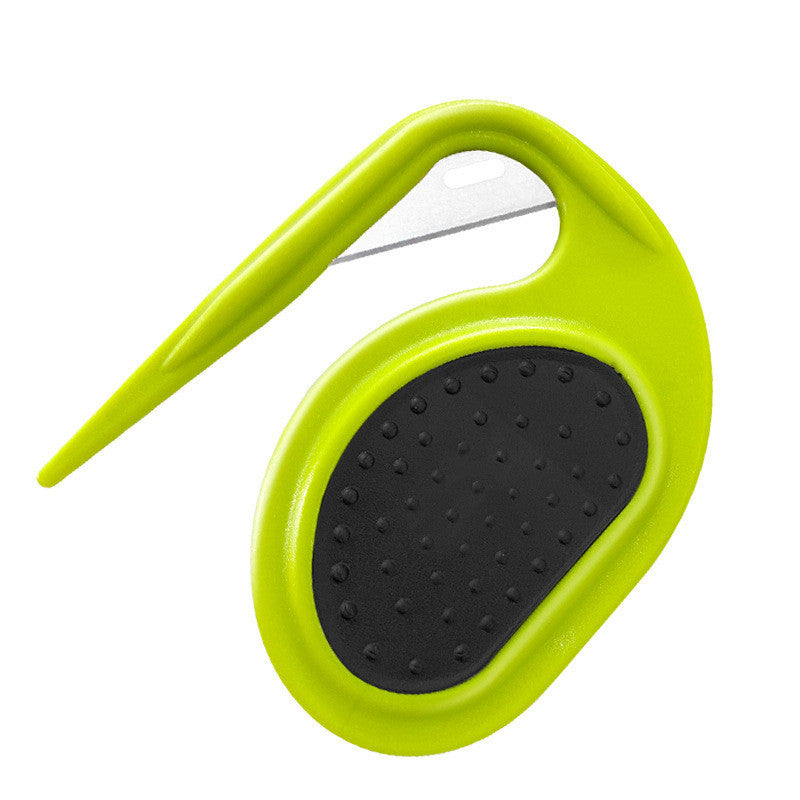 Cat Hair Blade Comb Cat Brush