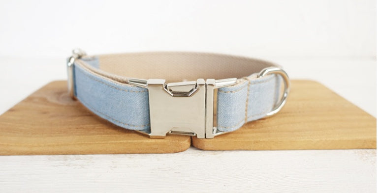 Dog Traction Collar Traction Rope Set