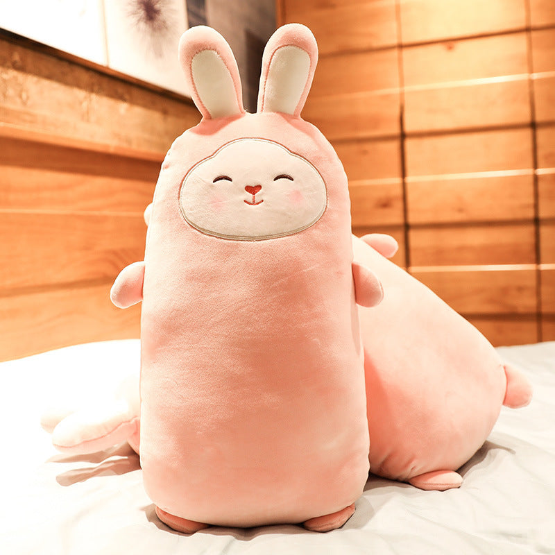 Sakura Bunny Plush Toy