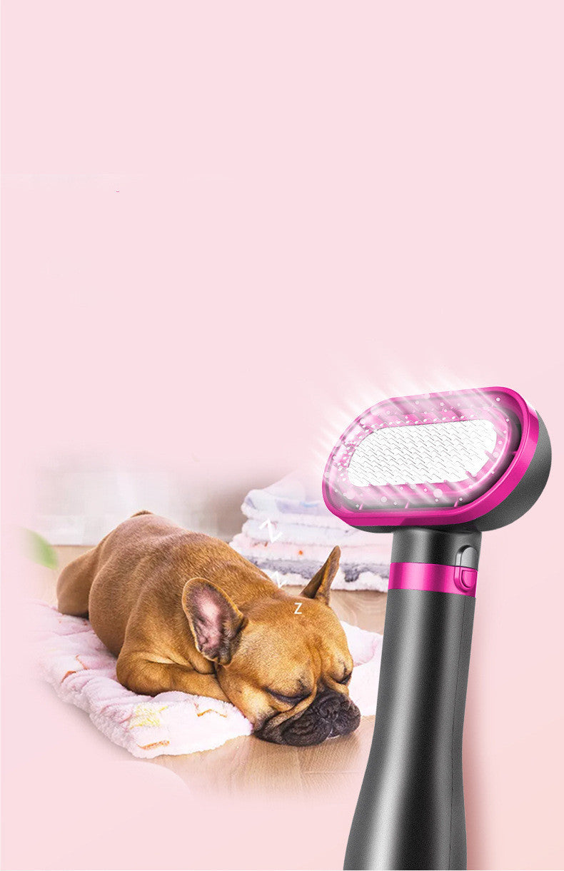 Household Professional Pet Hair Dryer