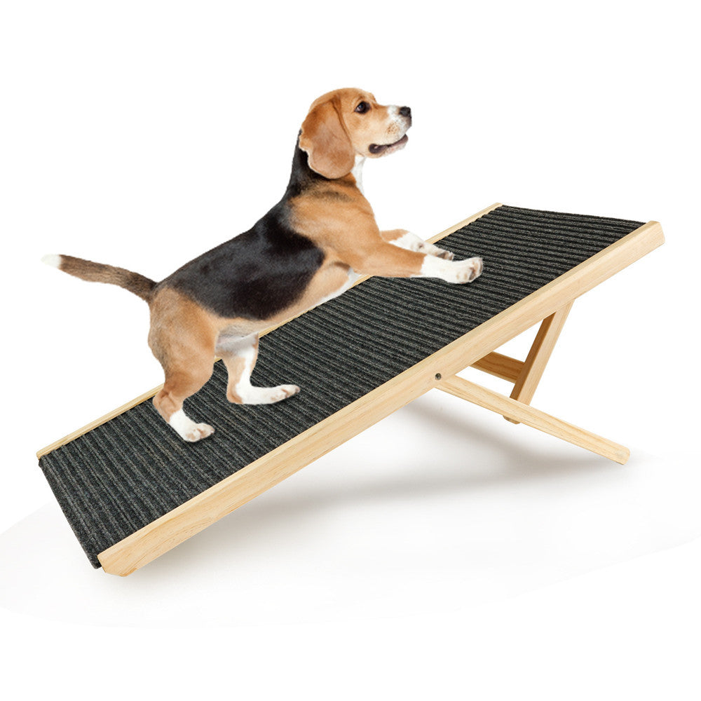 Pet Sofa Dog Ramp Ladder