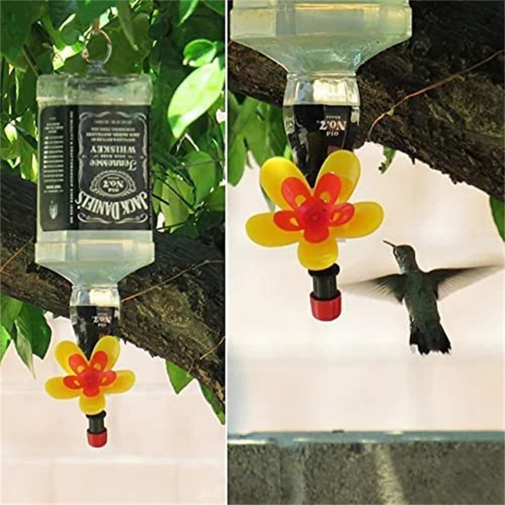 Outdoor Garden Bird Feeder