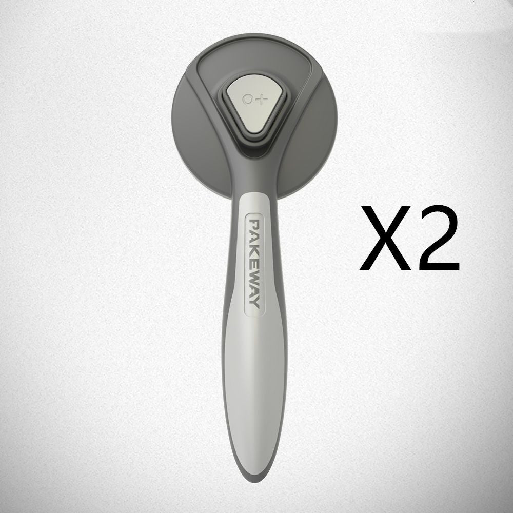 Pet Hair Removal Automatic Leg Hair Comb