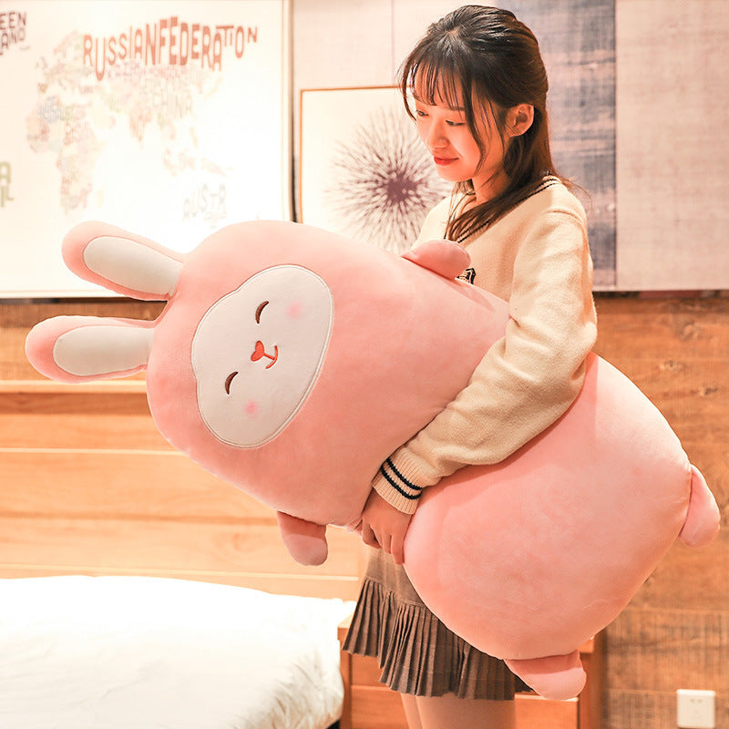 Sakura Bunny Plush Toy