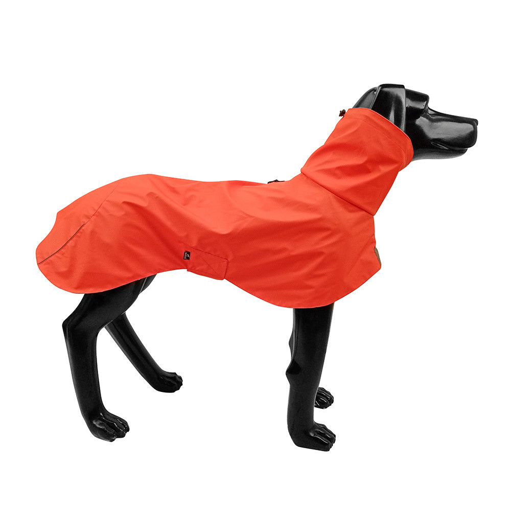 Pet Shell Jacket Dog Waterproof