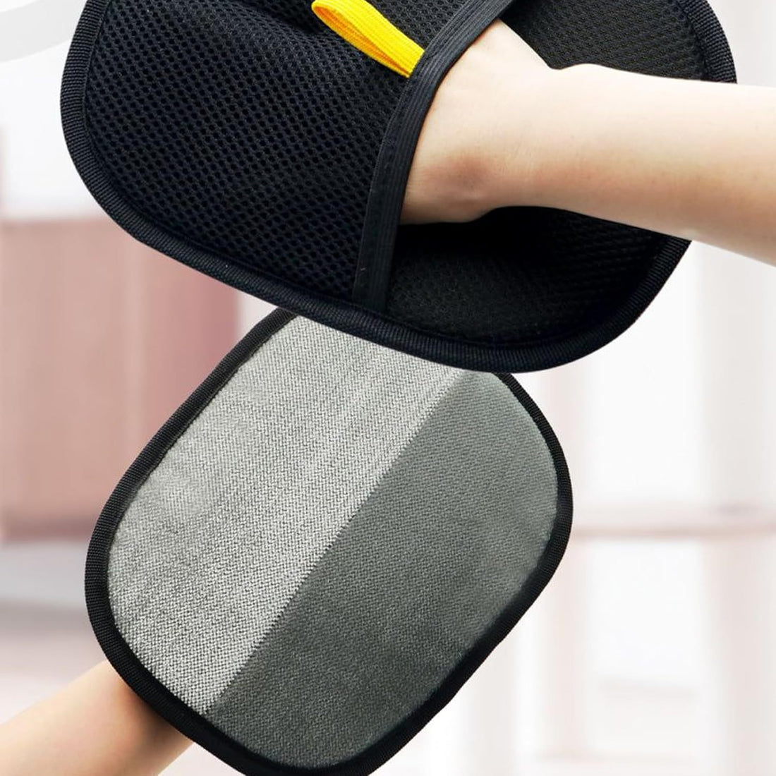 Pet Electrostatic Hair Removal Comb