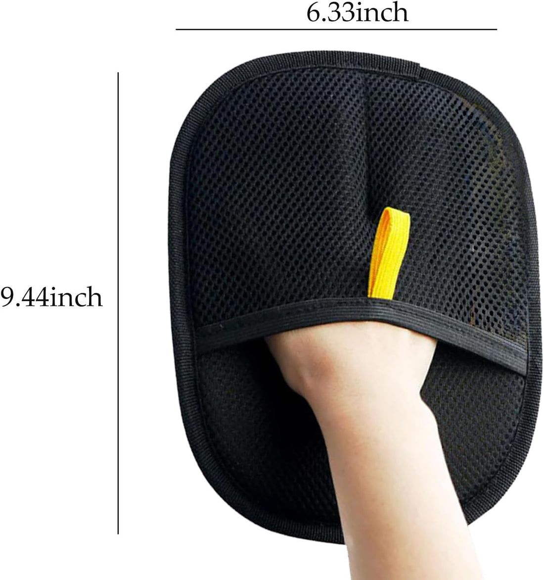 Pet Electrostatic Hair Removal Comb