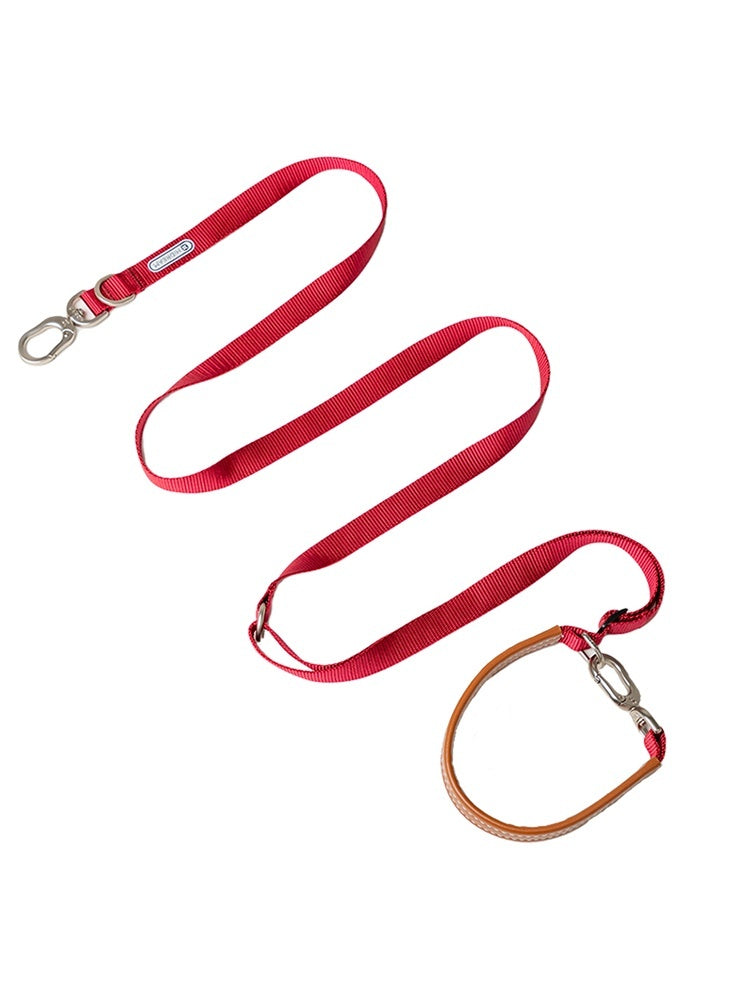 Pet Dog Traction Rope Chain